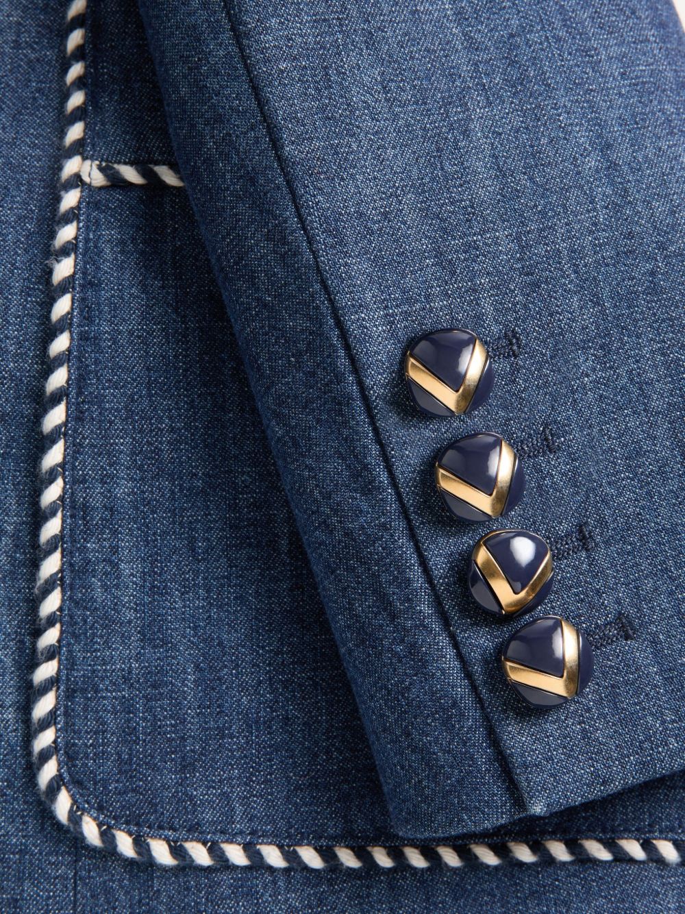 Valentino Garavani
Blazer doppiopetto