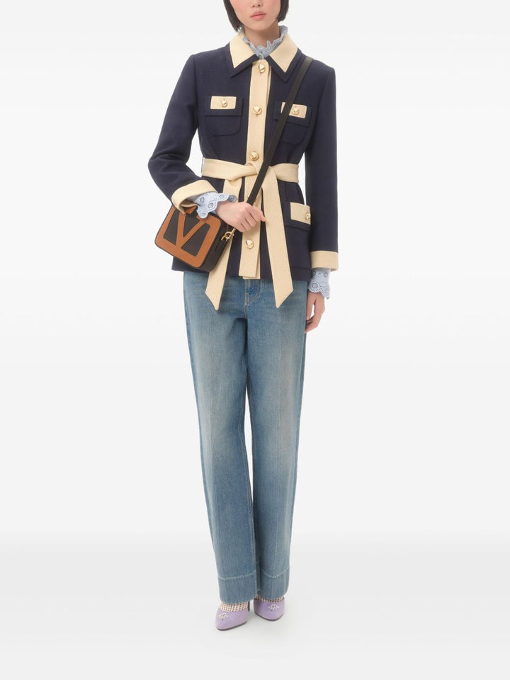 Valentino Garavani Jeans in cotone