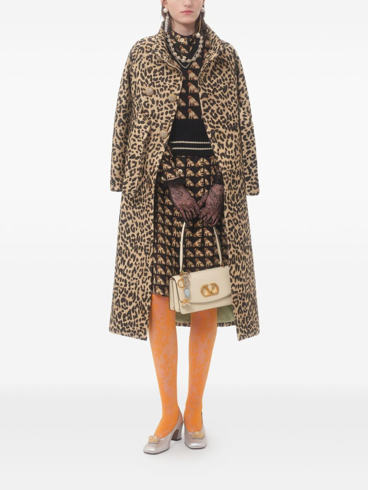 Valentino Garavani
Gilet Petit Charles jacquard