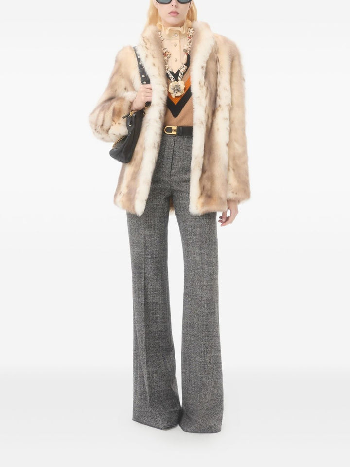 Valentino Garavani
Maglione con scollo a V