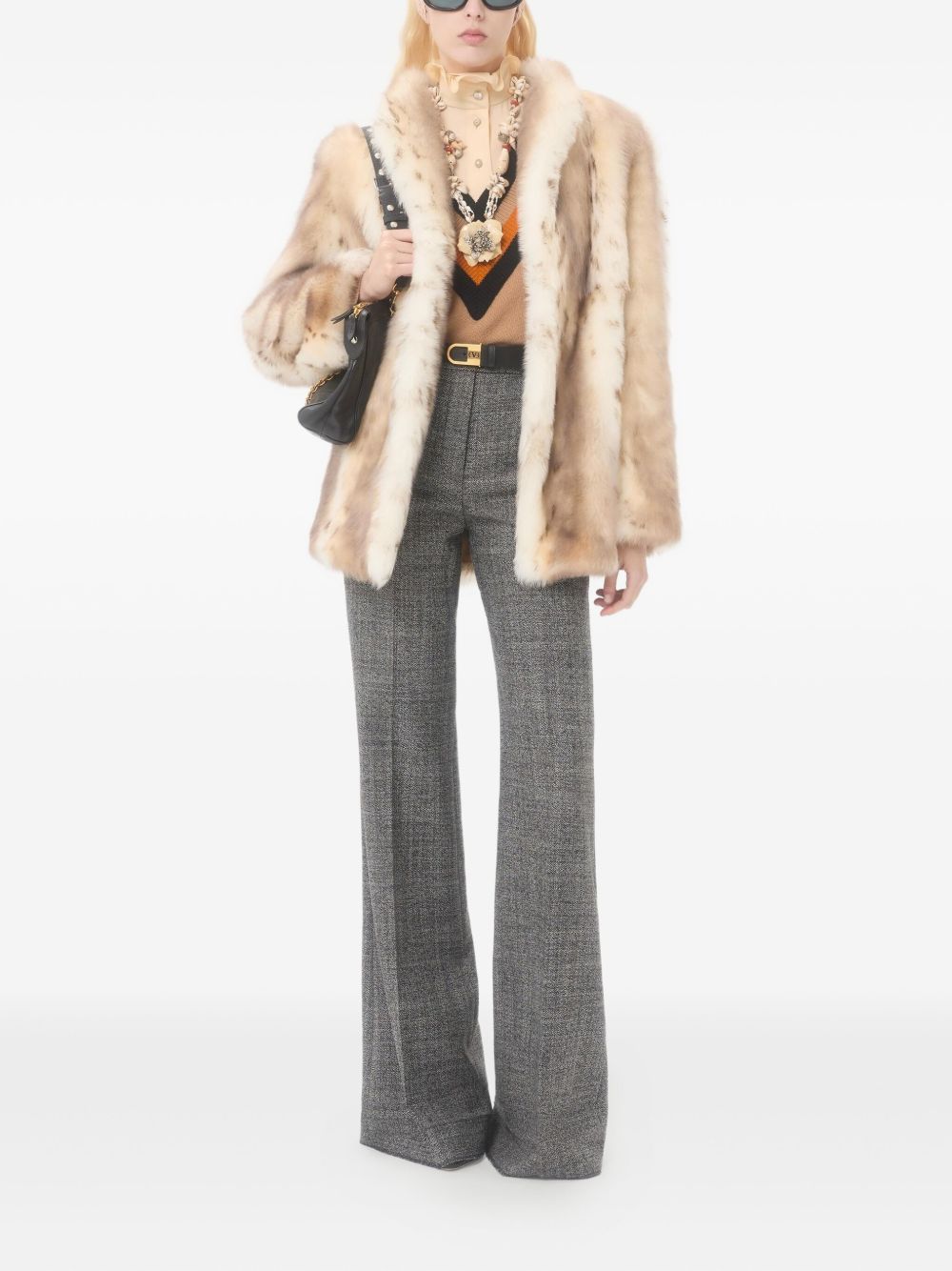 Valentino Garavani Maglione con scollo a V