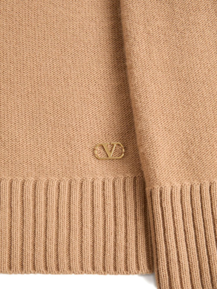 Valentino Garavani
Maglione con scollo a V