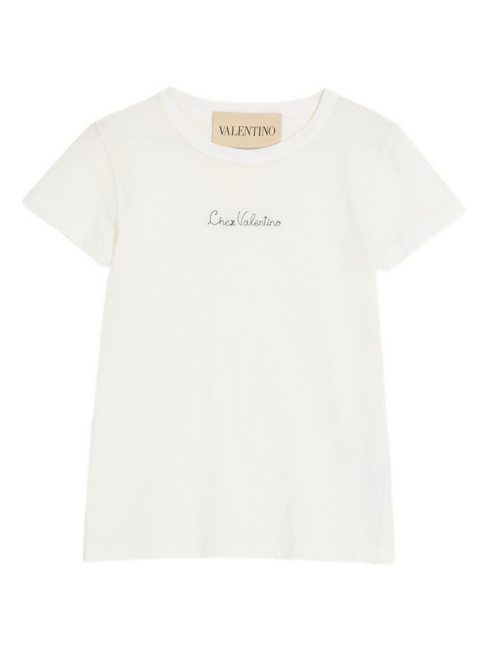 Valentino Garavani
T-shirt in cotone