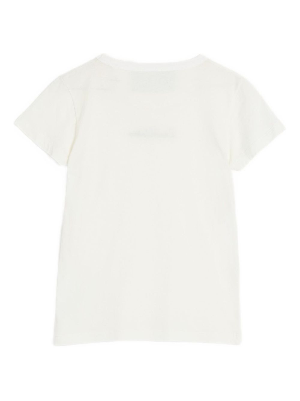 Valentino Garavani
T-shirt in cotone