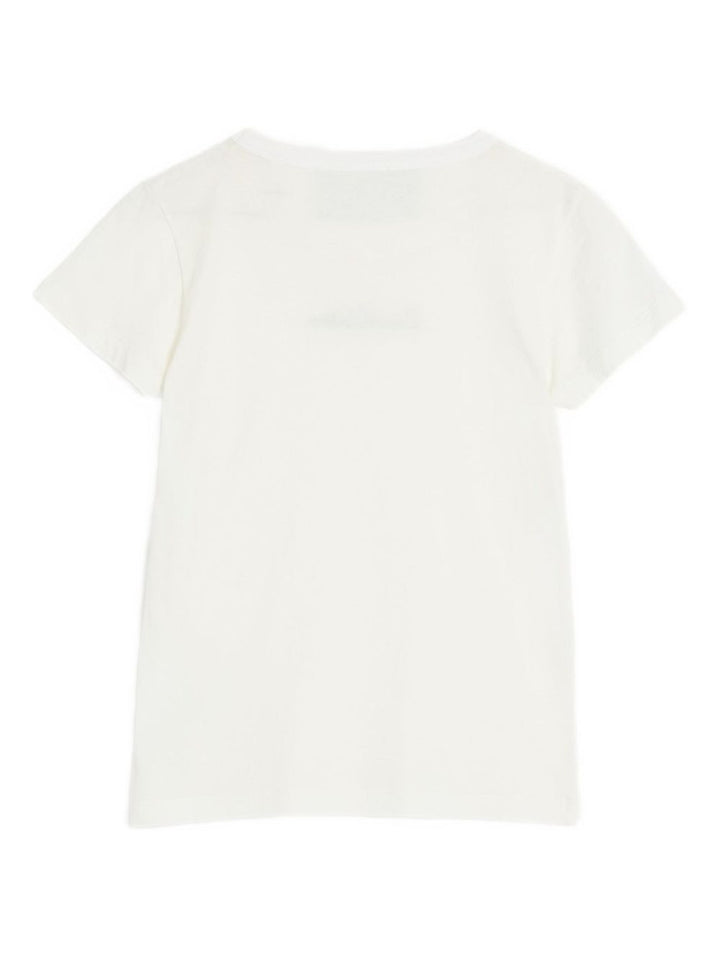 Valentino Garavani
T-shirt in cotone