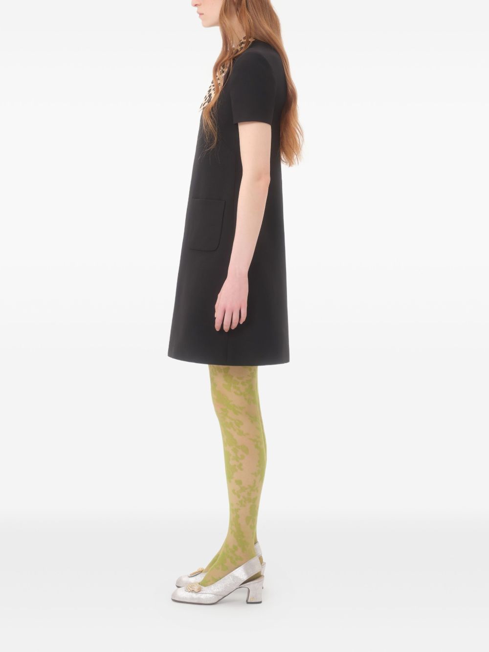 Valentino Garavani Abito a manica corta