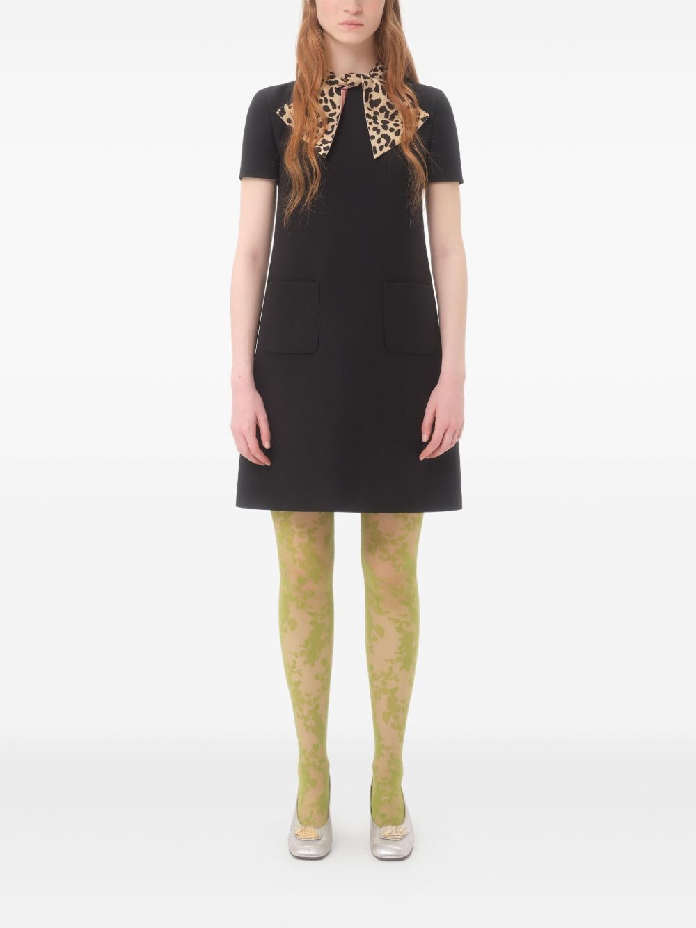 Valentino Garavani Abito a manica corta