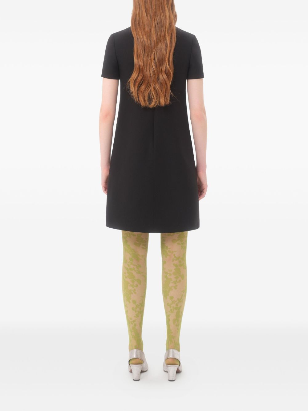 Valentino Garavani Abito a manica corta