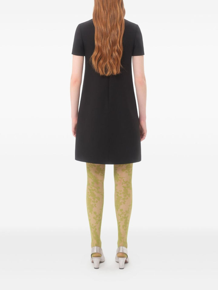 Valentino Garavani Abito a manica corta