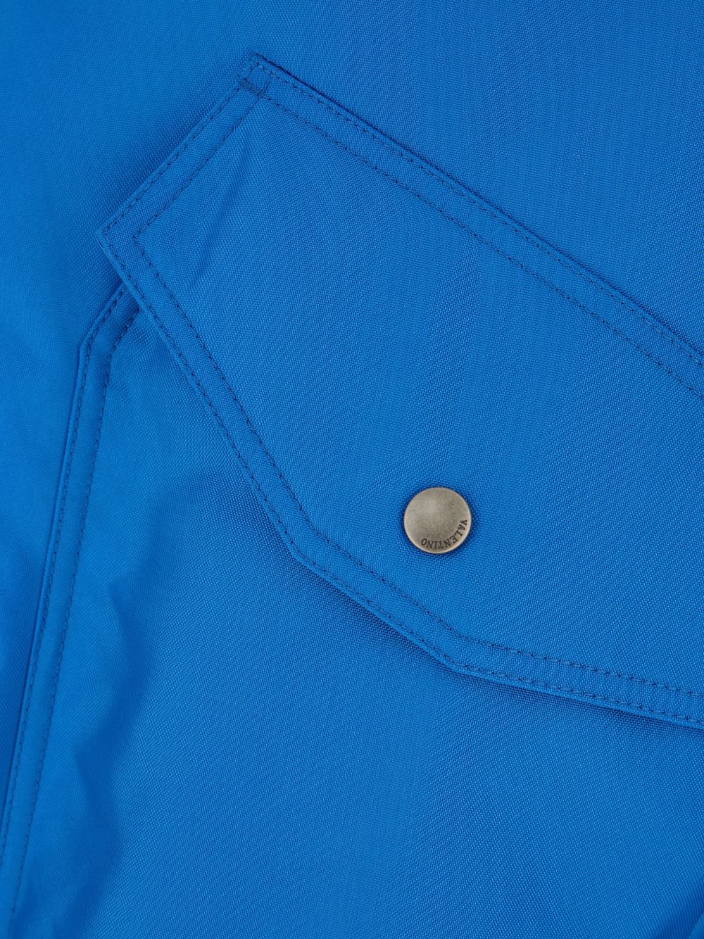 Valentino Garavani Bomber con tasche applicate