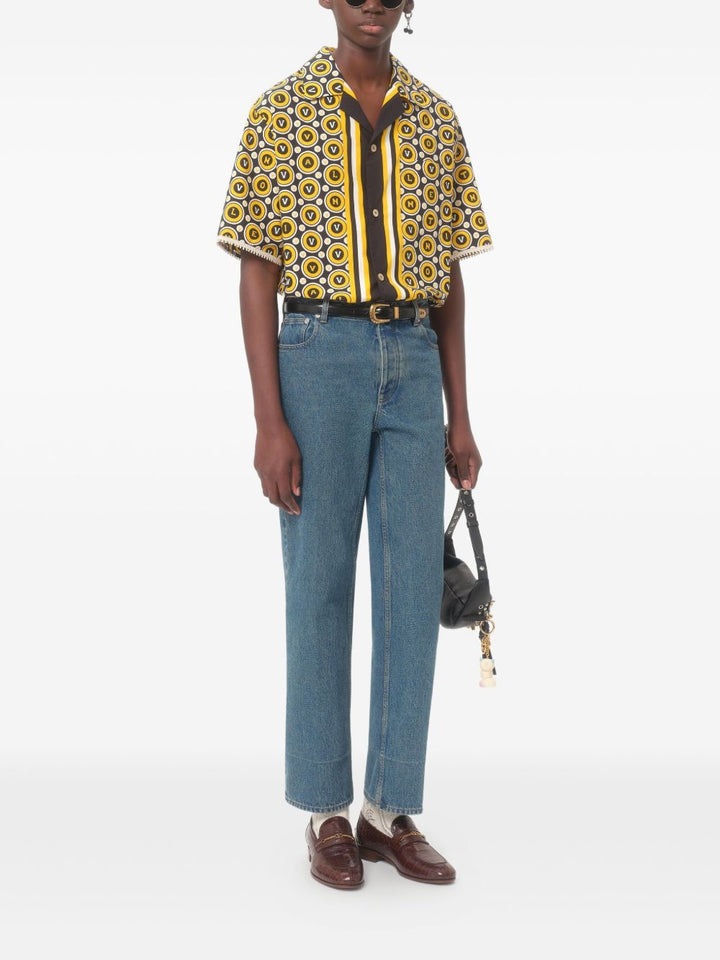 Valentino Garavani
Jeans dritti