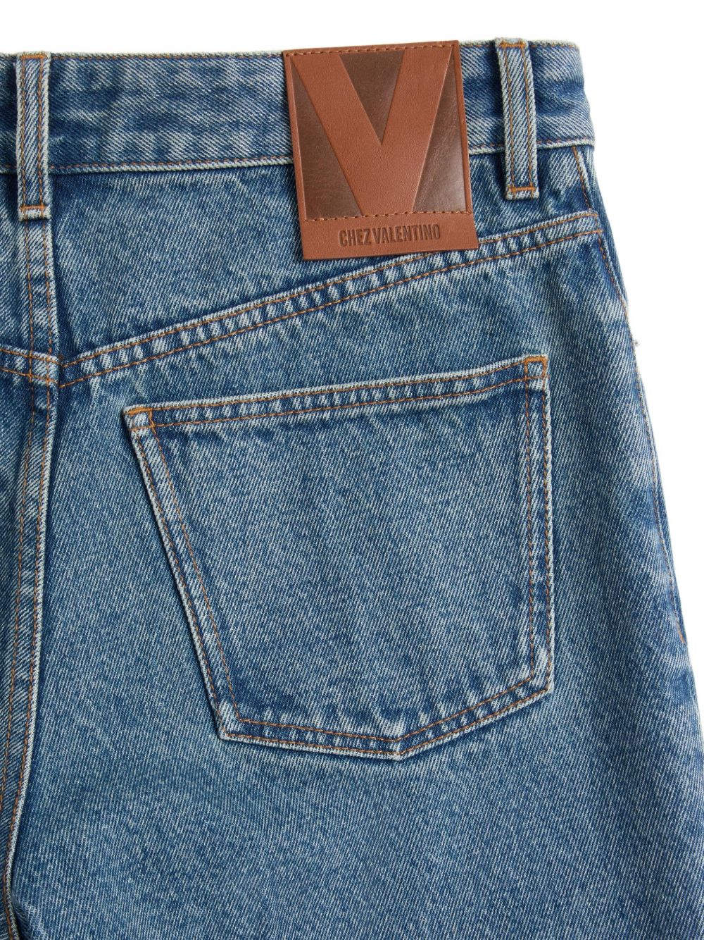 Valentino Garavani
Jeans dritti