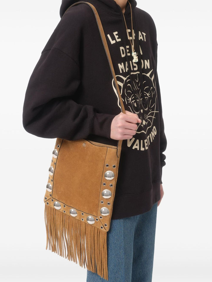 Valentino Garavani Felpa con cappuccio Chat de La Maison