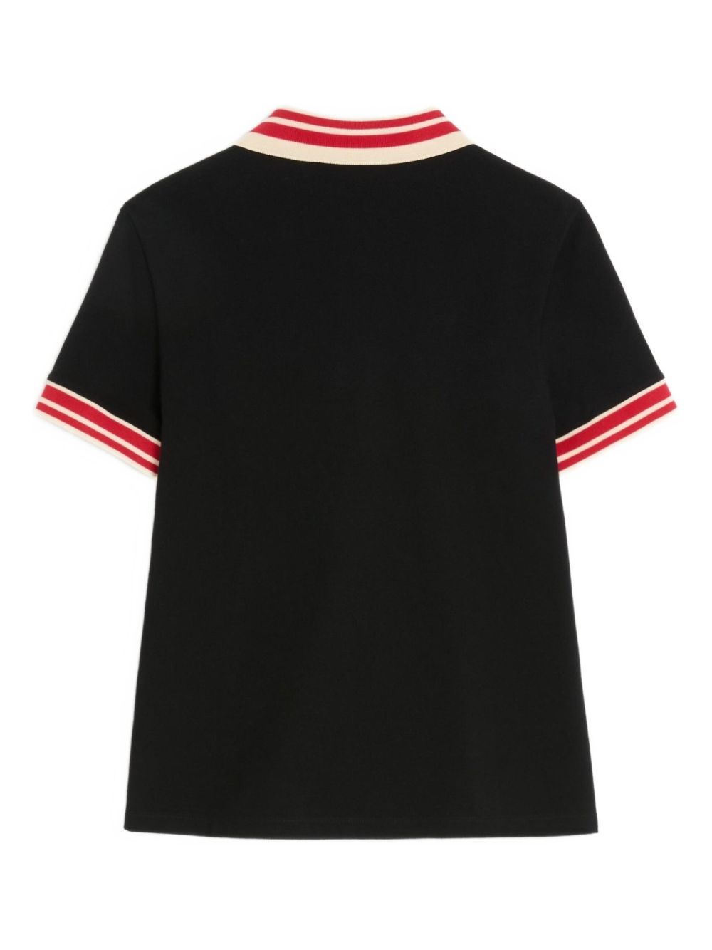 Valentino Garavani
Polo con applicazione VLogo Signature