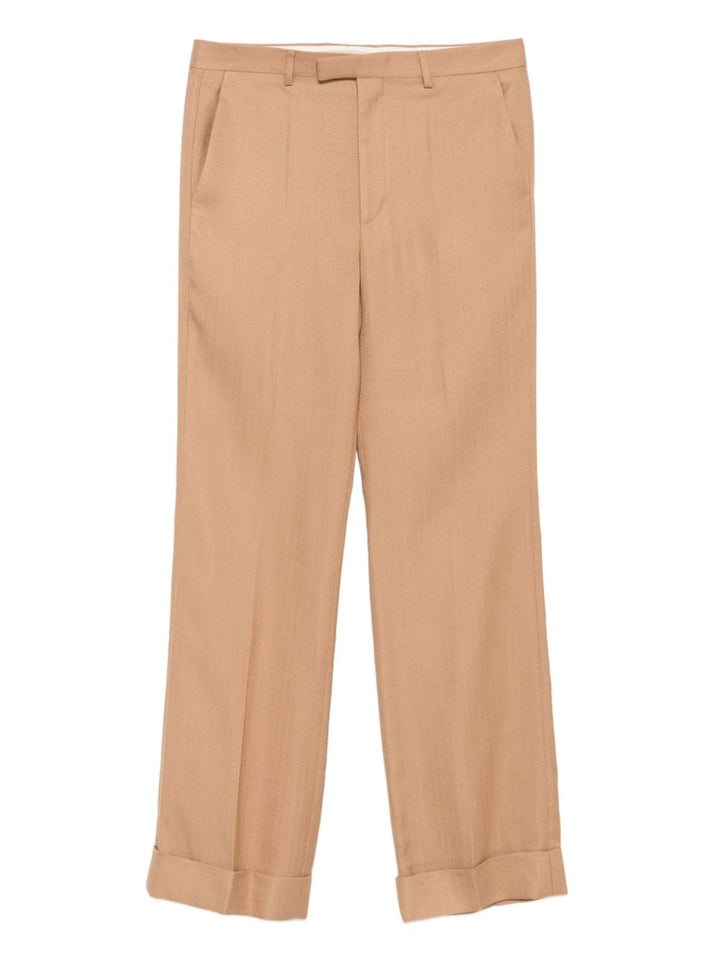 Valentino Garavani Pantalone beige