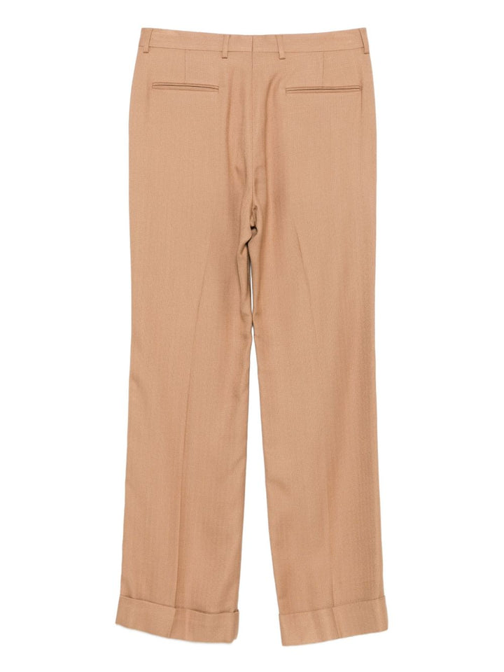 Valentino Garavani Pantalone beige