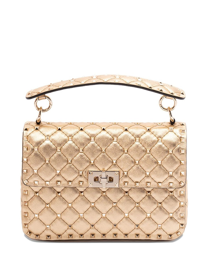 Valentino Garavani
Borsa a spalla Rockstud Spike