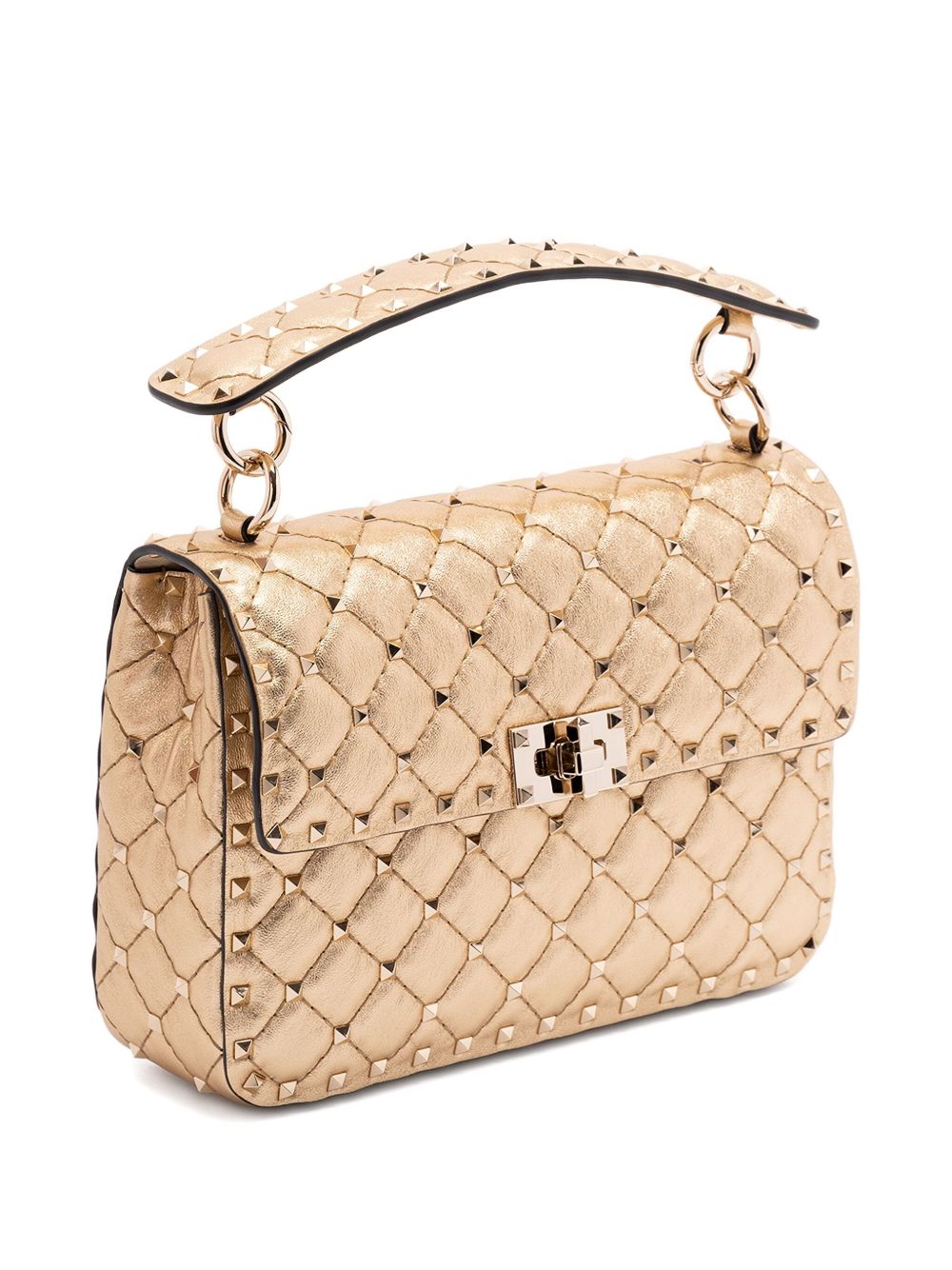 Valentino Garavani
Borsa a spalla Rockstud Spike