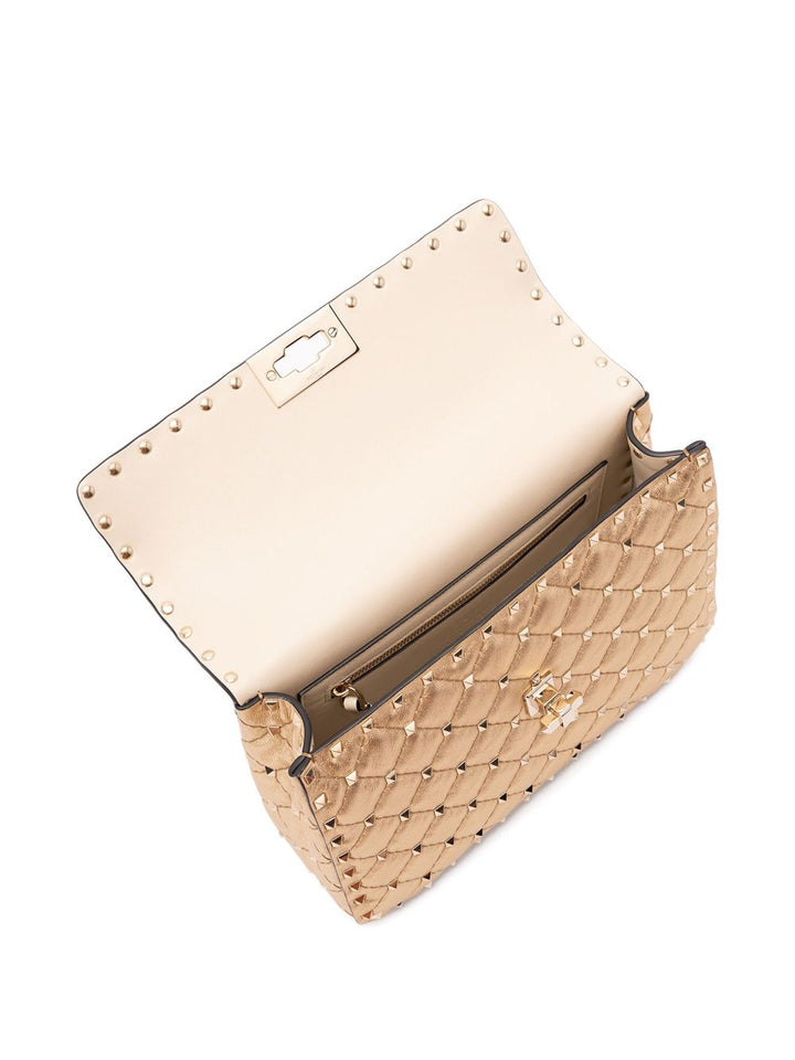 Valentino Garavani
Borsa a spalla Rockstud Spike