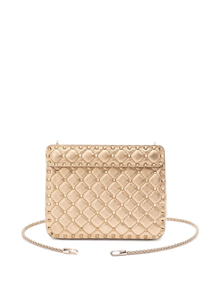 Valentino Garavani
Borsa a spalla Rockstud Spike