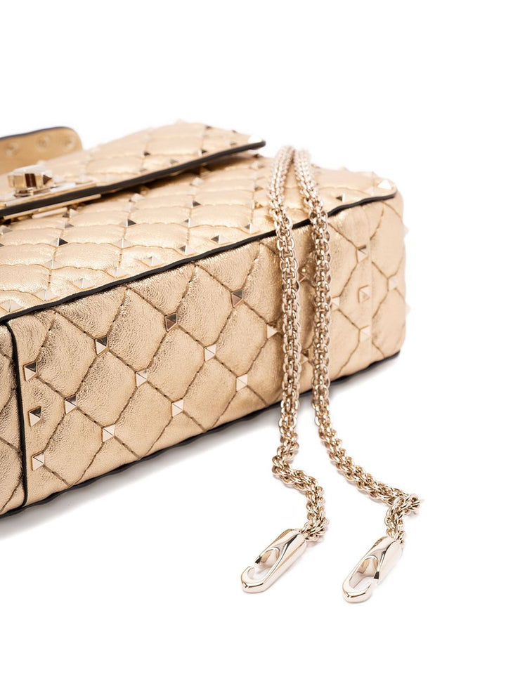 Valentino Garavani
Borsa a spalla Rockstud Spike