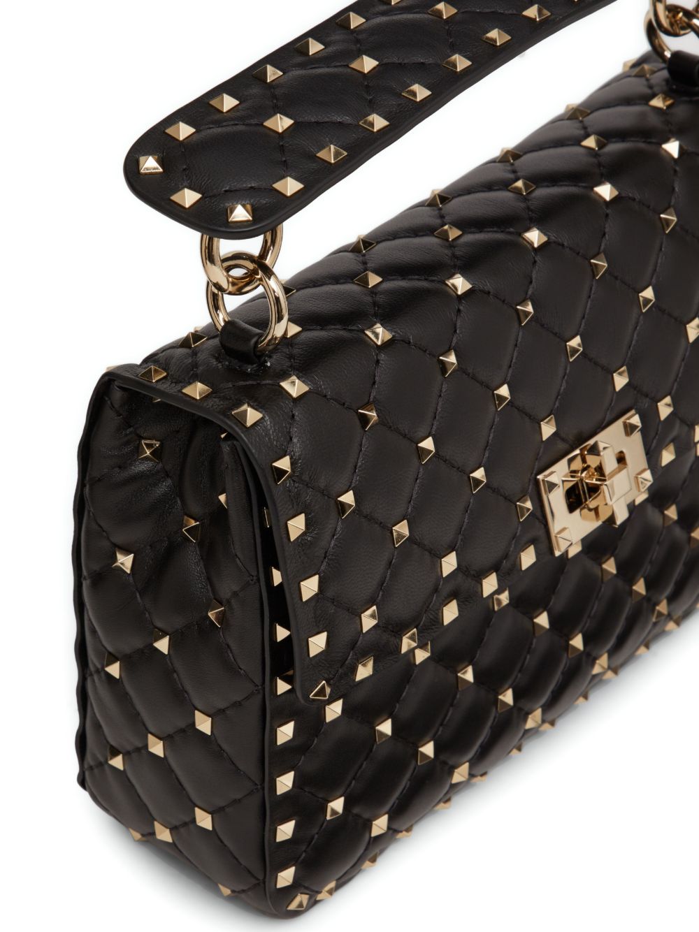 Valentino Garavani
Borsa a spalla Rockstud Spike
