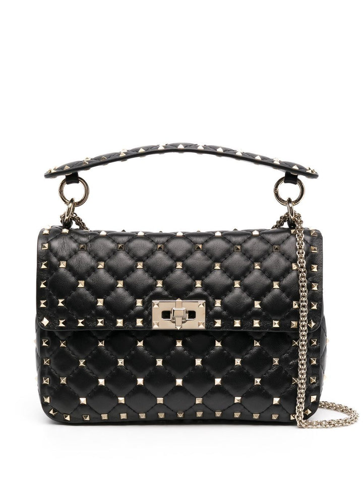 Valentino Garavani
Borsa a spalla Rockstud Spike
