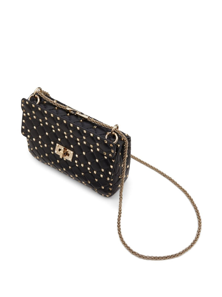 Valentino Garavani
Borsa a spalla Rockstud Spike