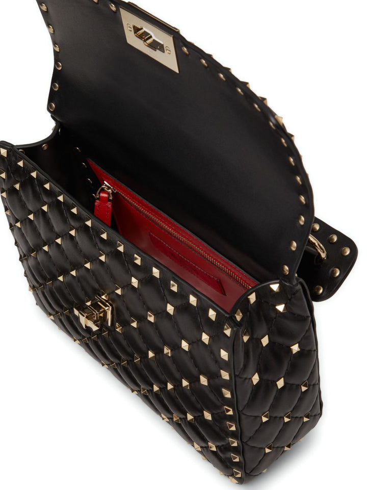 Valentino Garavani
Borsa a spalla Rockstud Spike