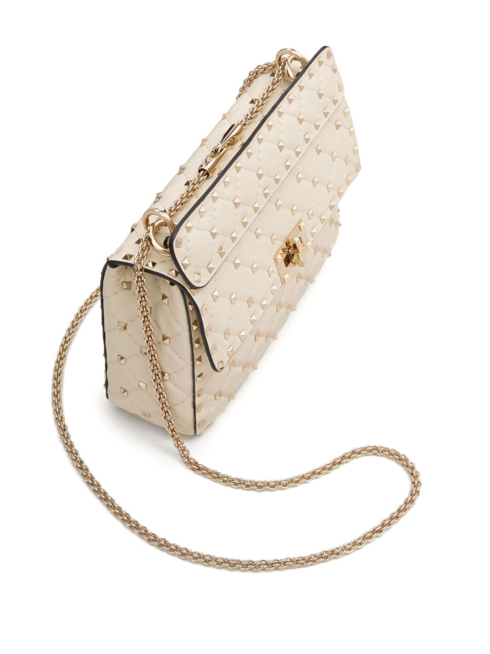 Valentino Garavani
Borsa a spalla Rockstud Spike