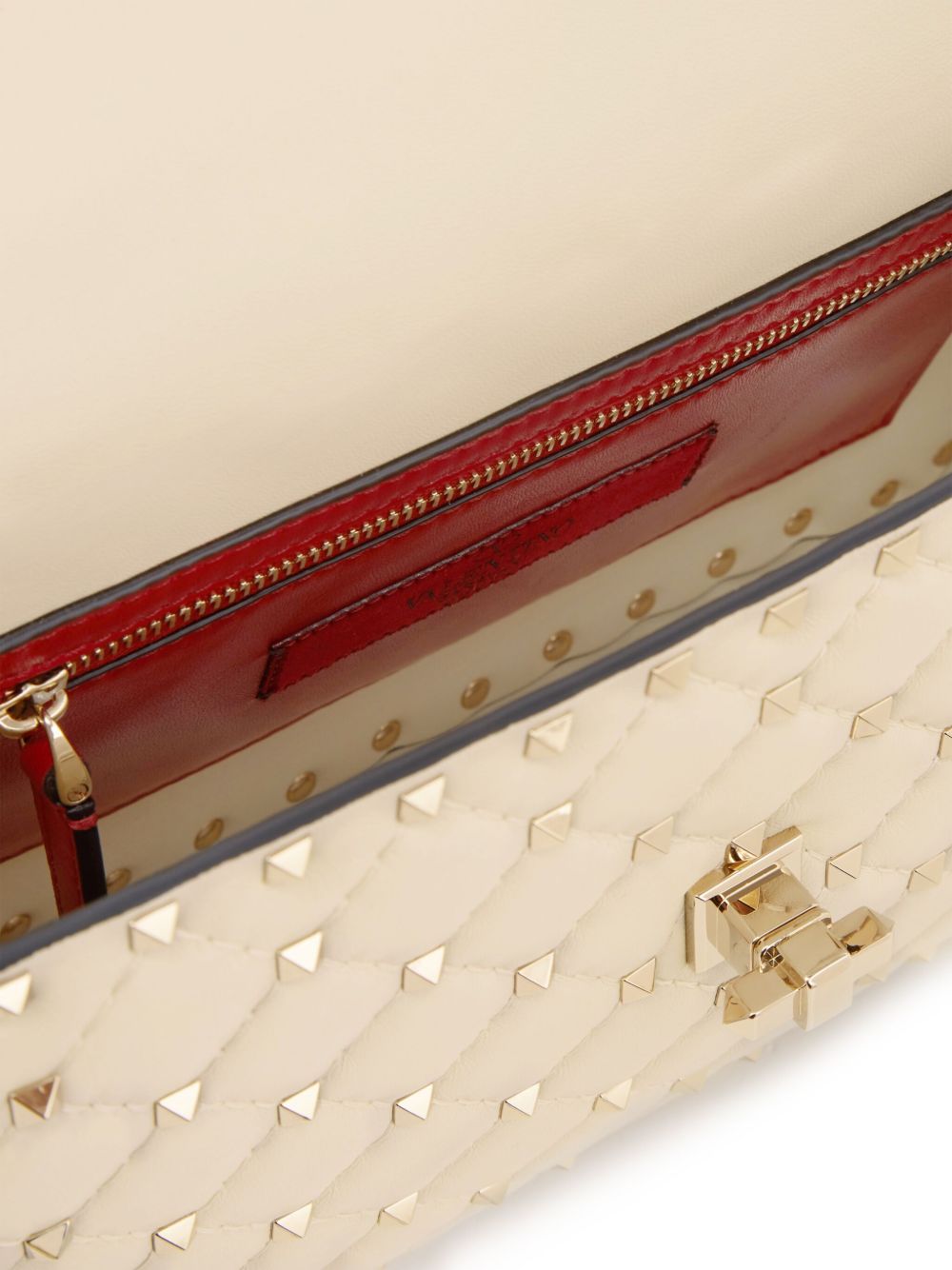Valentino Garavani
Borsa a spalla Rockstud Spike