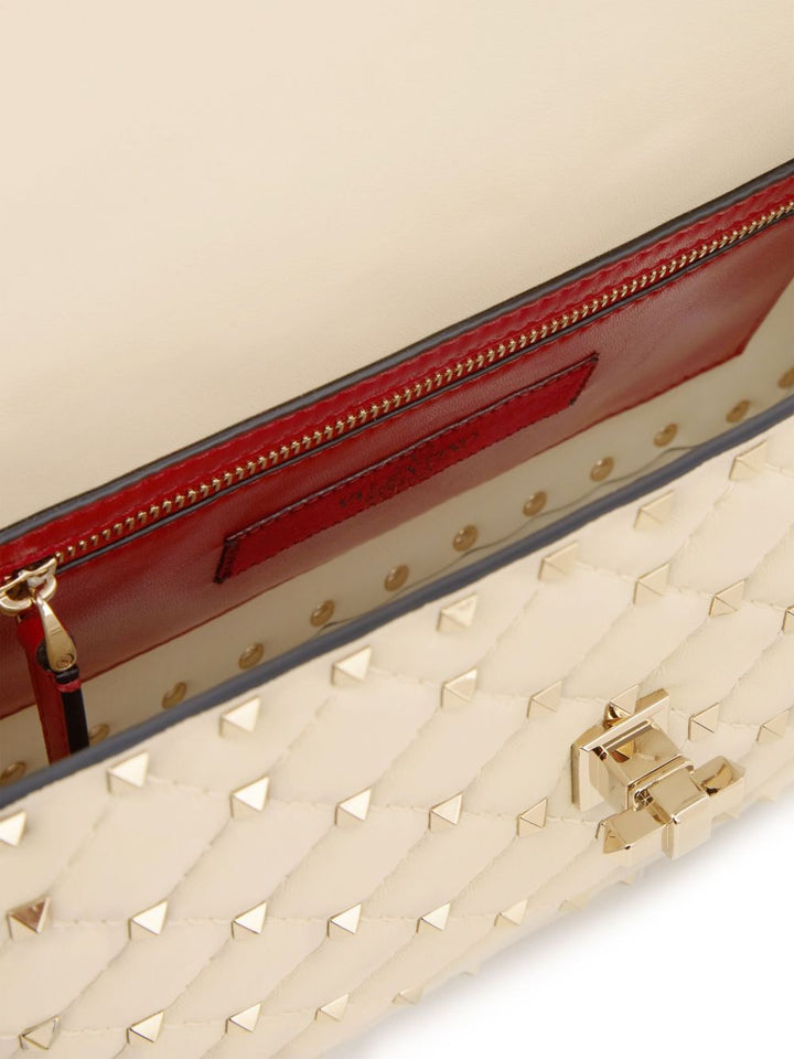 Valentino Garavani
Borsa a spalla Rockstud Spike