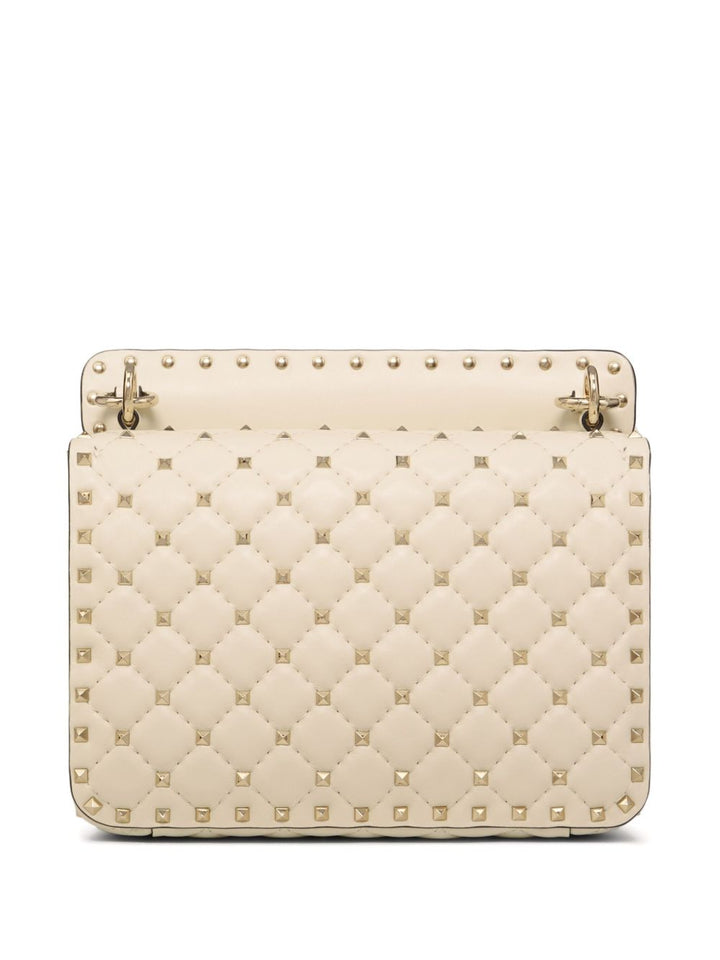 Valentino Garavani
Borsa a spalla Rockstud Spike