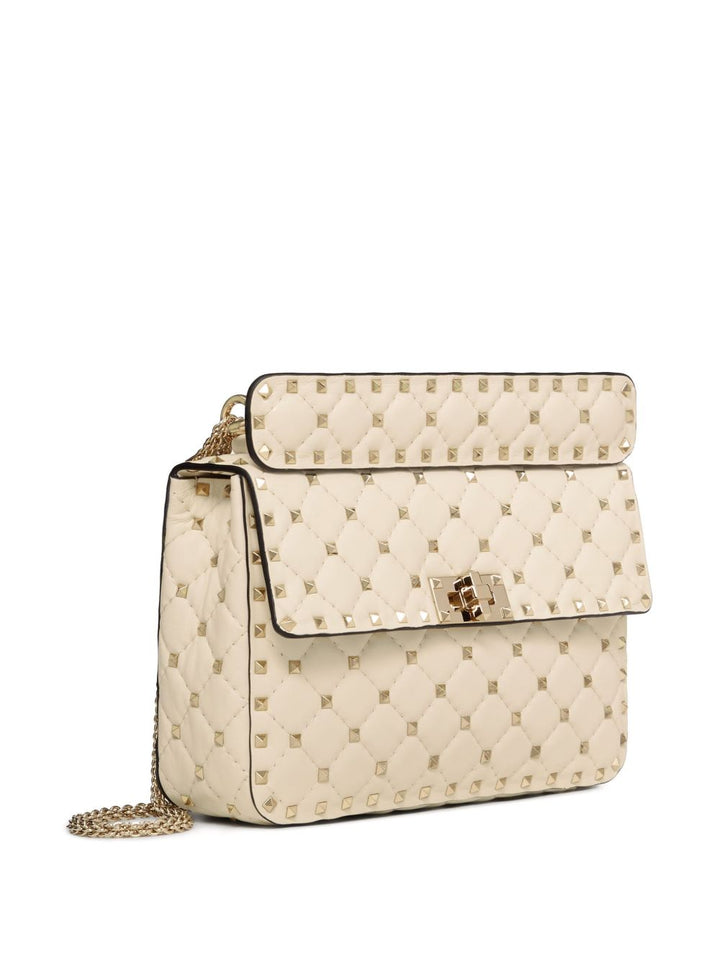 Valentino Garavani
Borsa a spalla Rockstud Spike