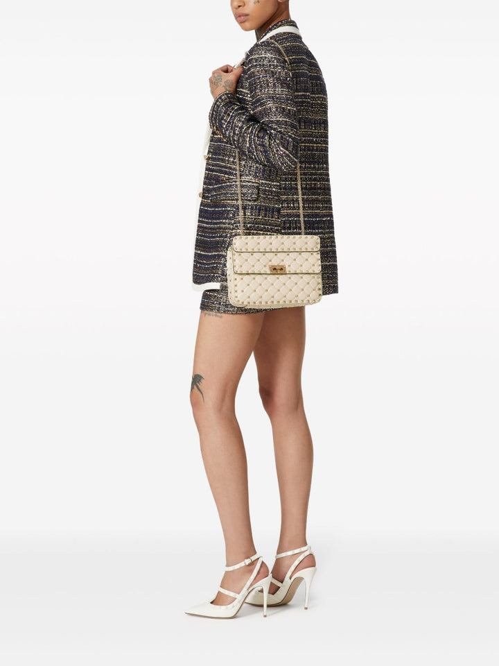 Valentino Garavani
Borsa a spalla Rockstud Spike