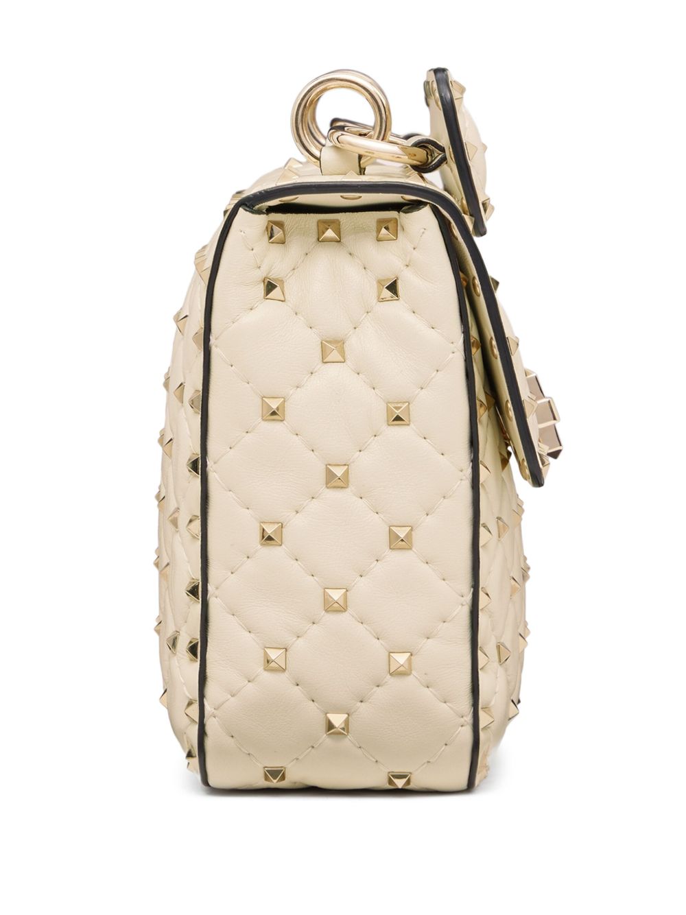 Valentino Garavani
Borsa a spalla Rockstud Spike