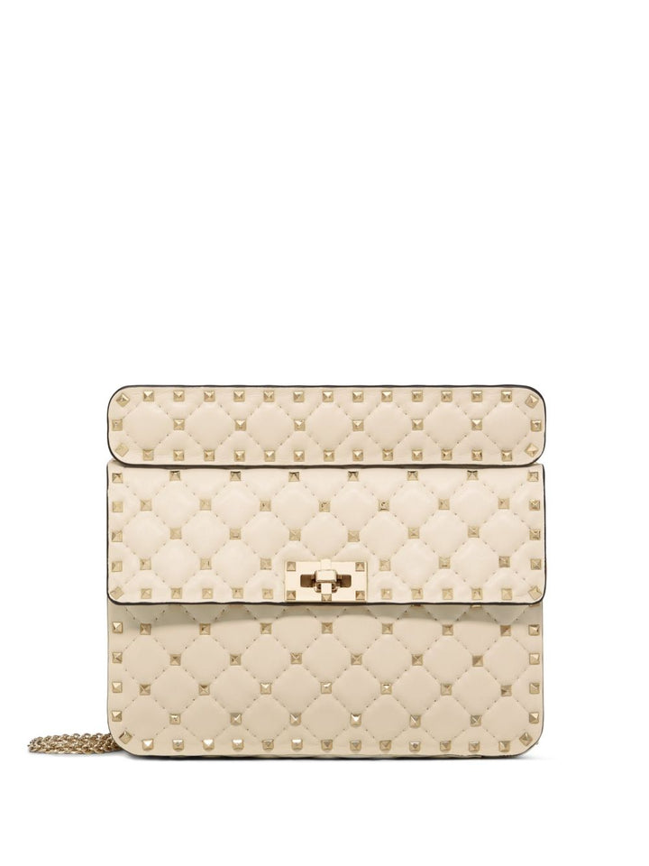 Valentino Garavani
Borsa a spalla Rockstud Spike