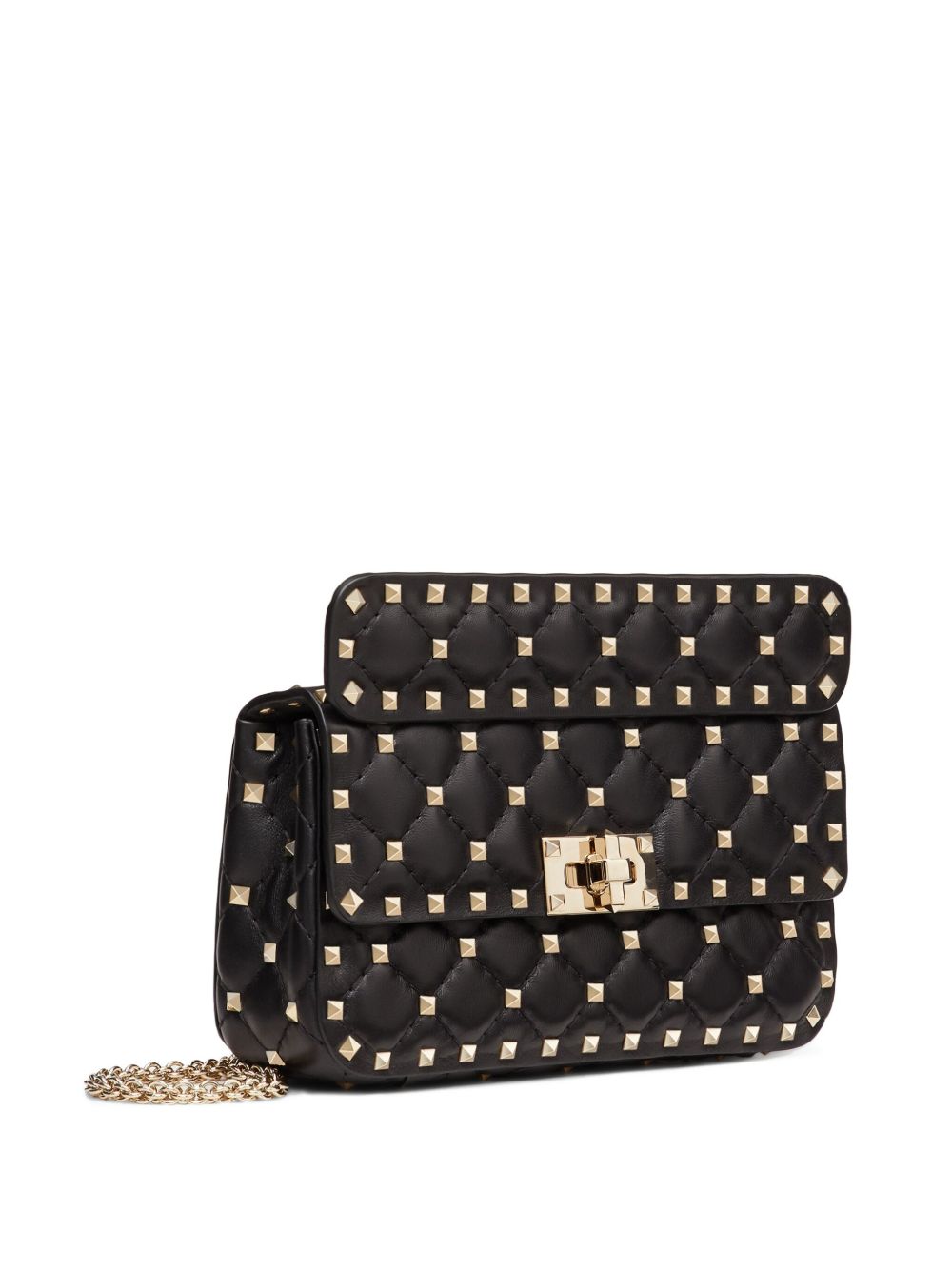 Valentino Garavani
Borsa a tracolla con decorazione Rockstud