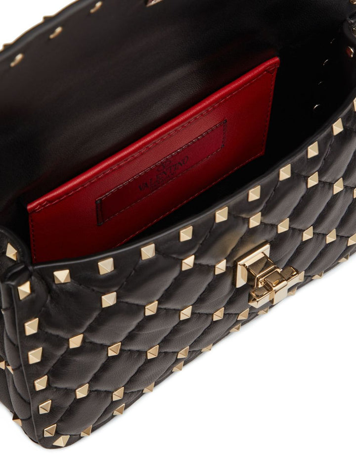 Valentino Garavani
Borsa a tracolla con decorazione Rockstud