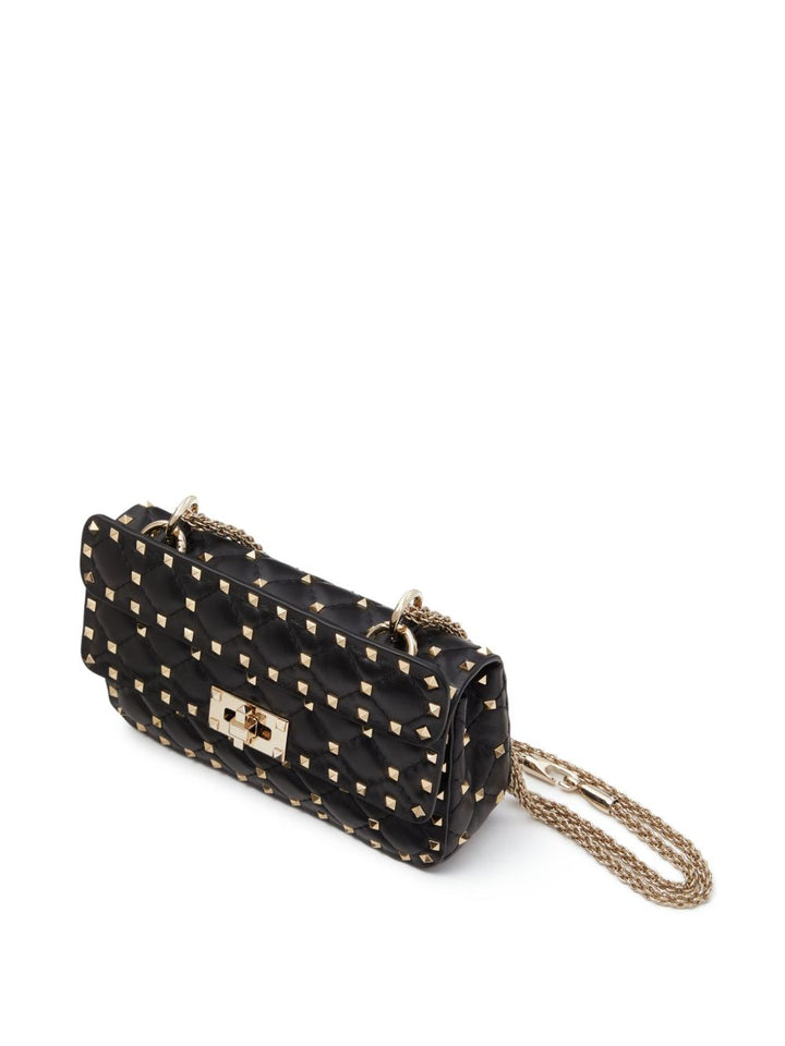 Valentino Garavani
Borsa a tracolla con decorazione Rockstud