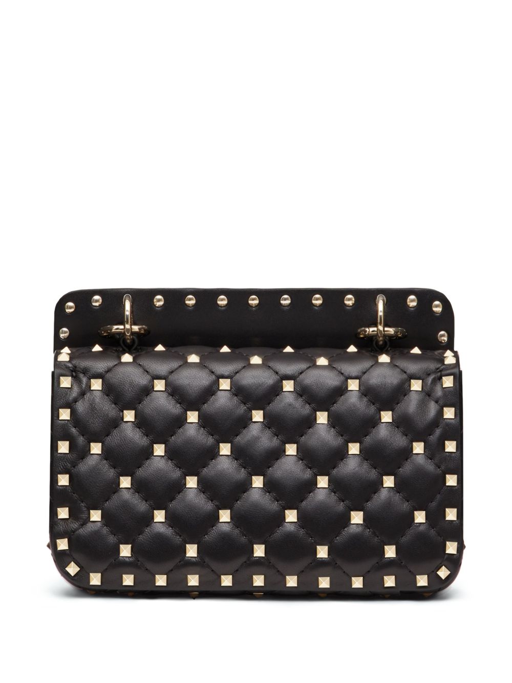 Valentino Garavani
Borsa a tracolla con decorazione Rockstud