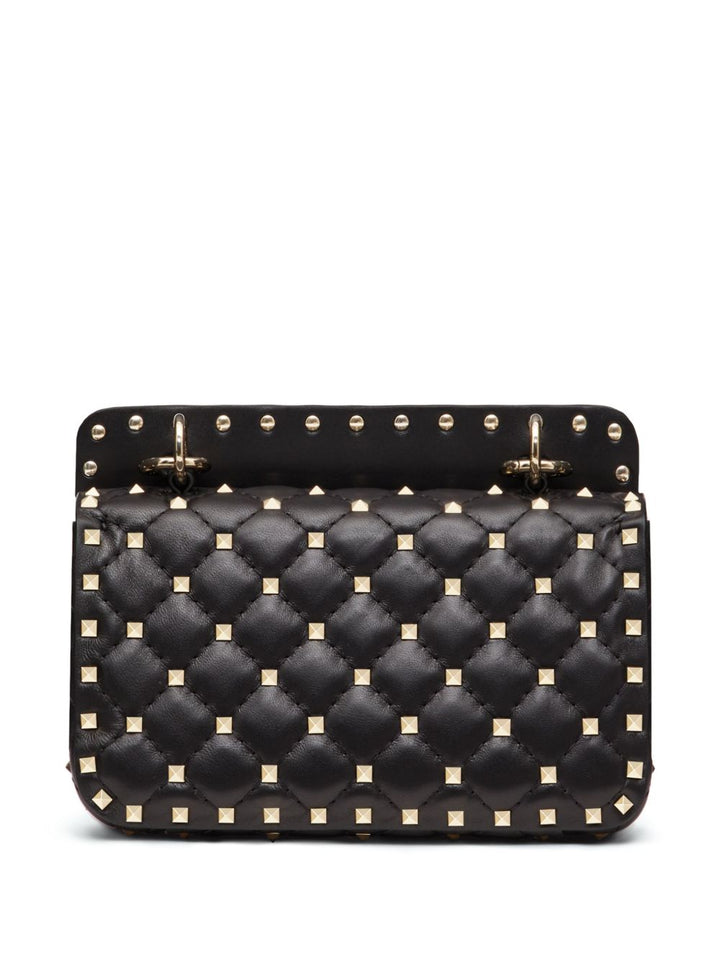 Valentino Garavani
Borsa a tracolla con decorazione Rockstud
