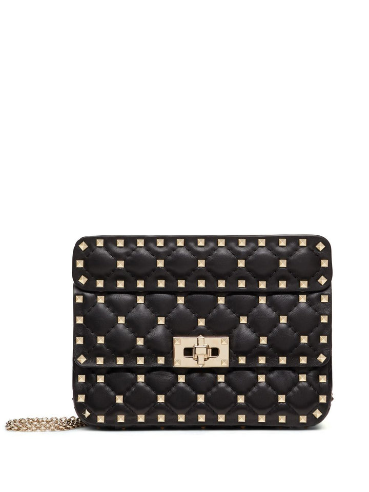 Valentino Garavani
Borsa a tracolla con decorazione Rockstud