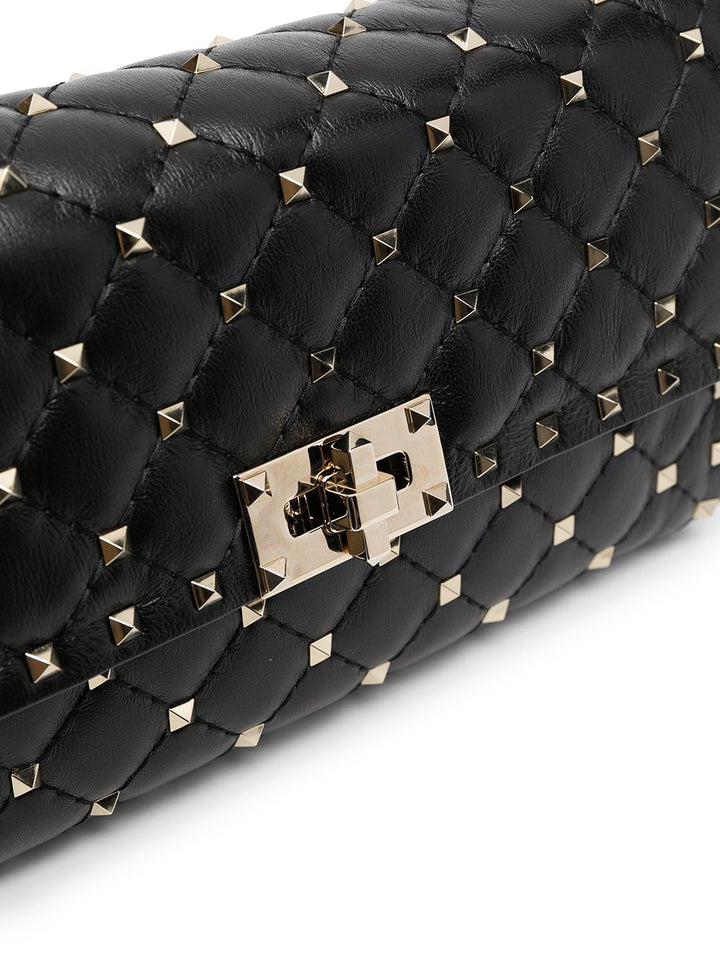 Valentino Garavani
Borsa a tracolla Rockstud Spike