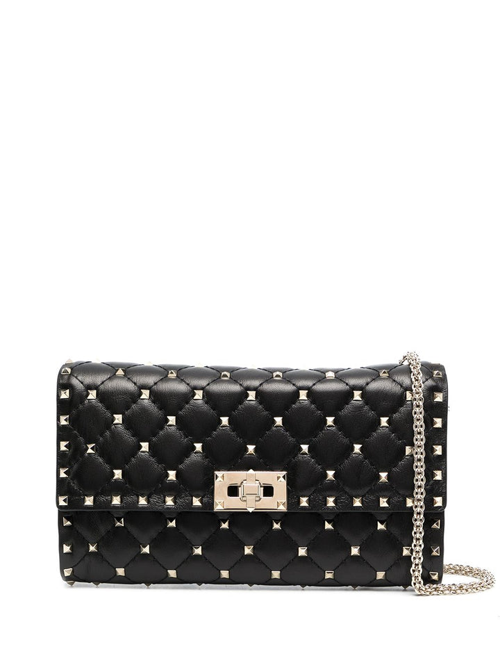 Valentino Garavani
Borsa a tracolla Rockstud Spike