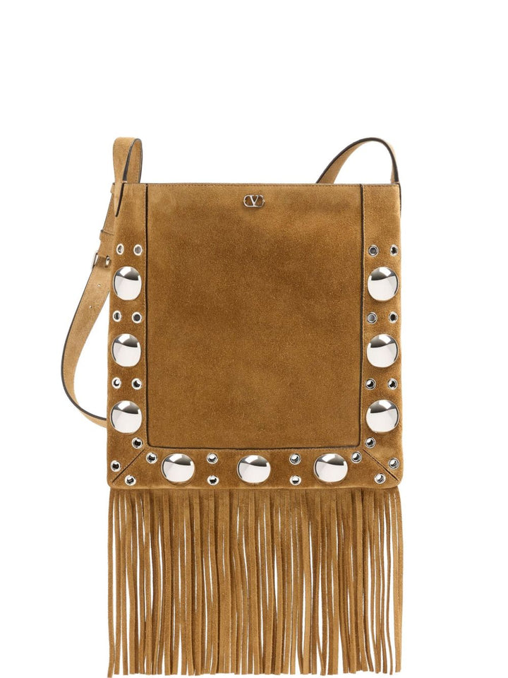 Valentino Garavani
Borsa a tracolla beige
