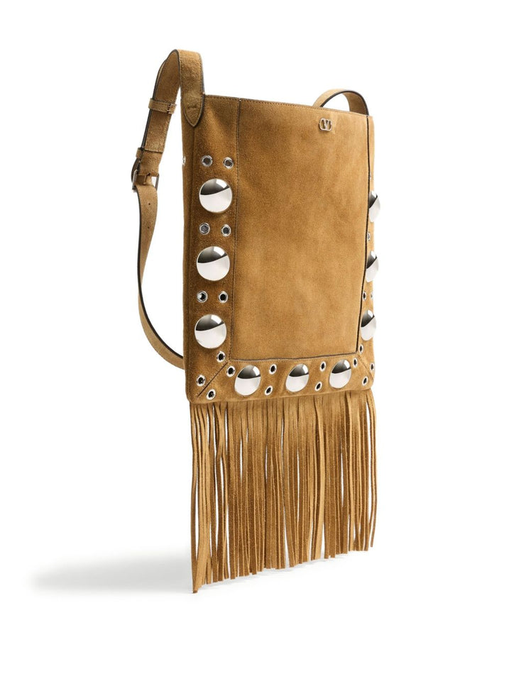 Valentino Garavani
Borsa a tracolla beige