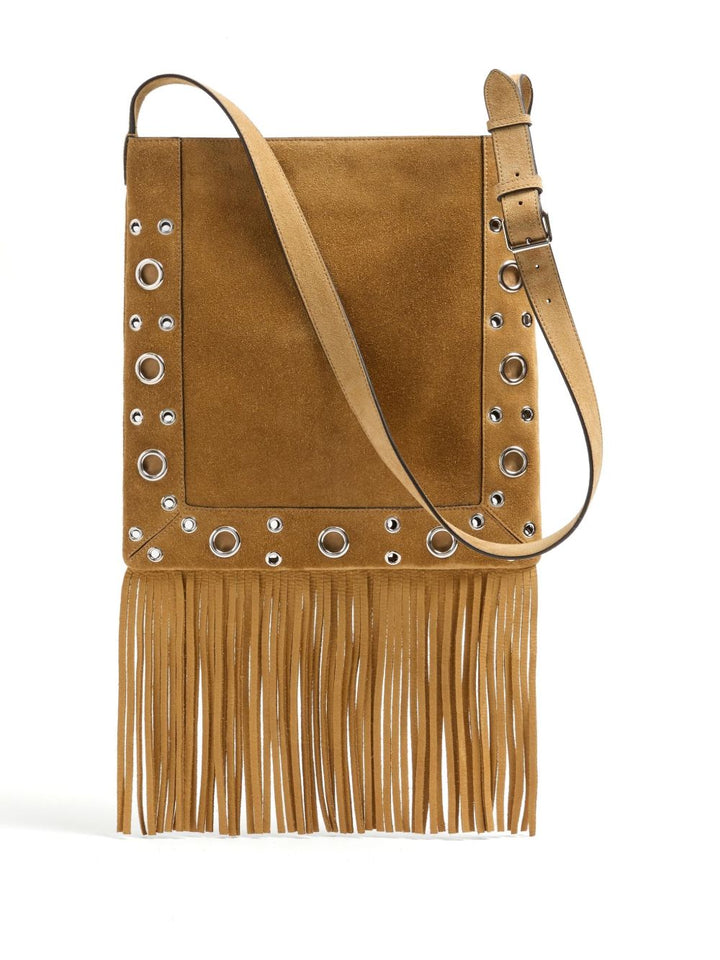 Valentino Garavani
Borsa a tracolla beige