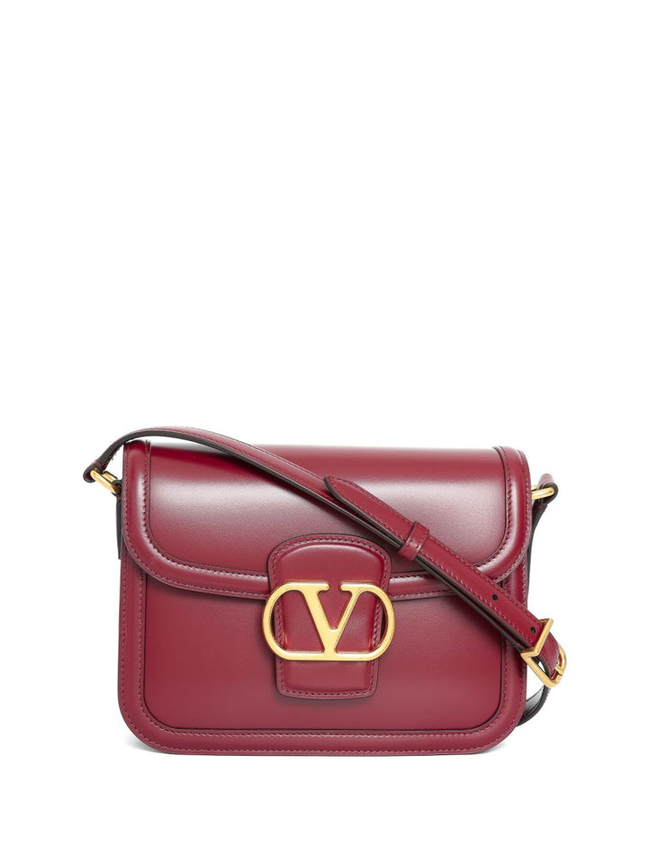 Valentino Garavani Borsa a tracolla VLogo Signature