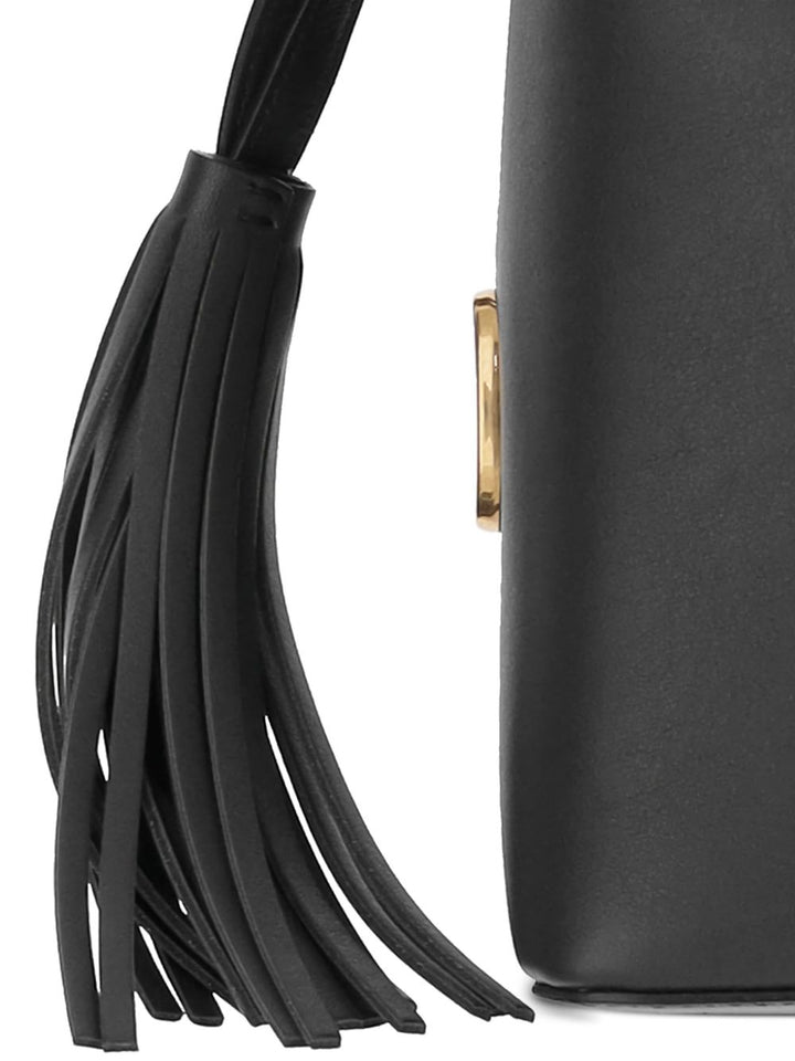 Valentino Garavani
Borsa in pelle nera